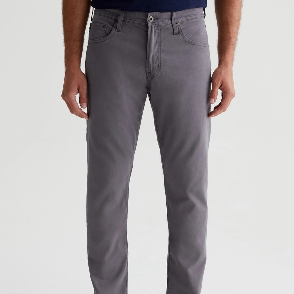 Men's AG Tellis Slim Fit Stretch Jeans 32x34